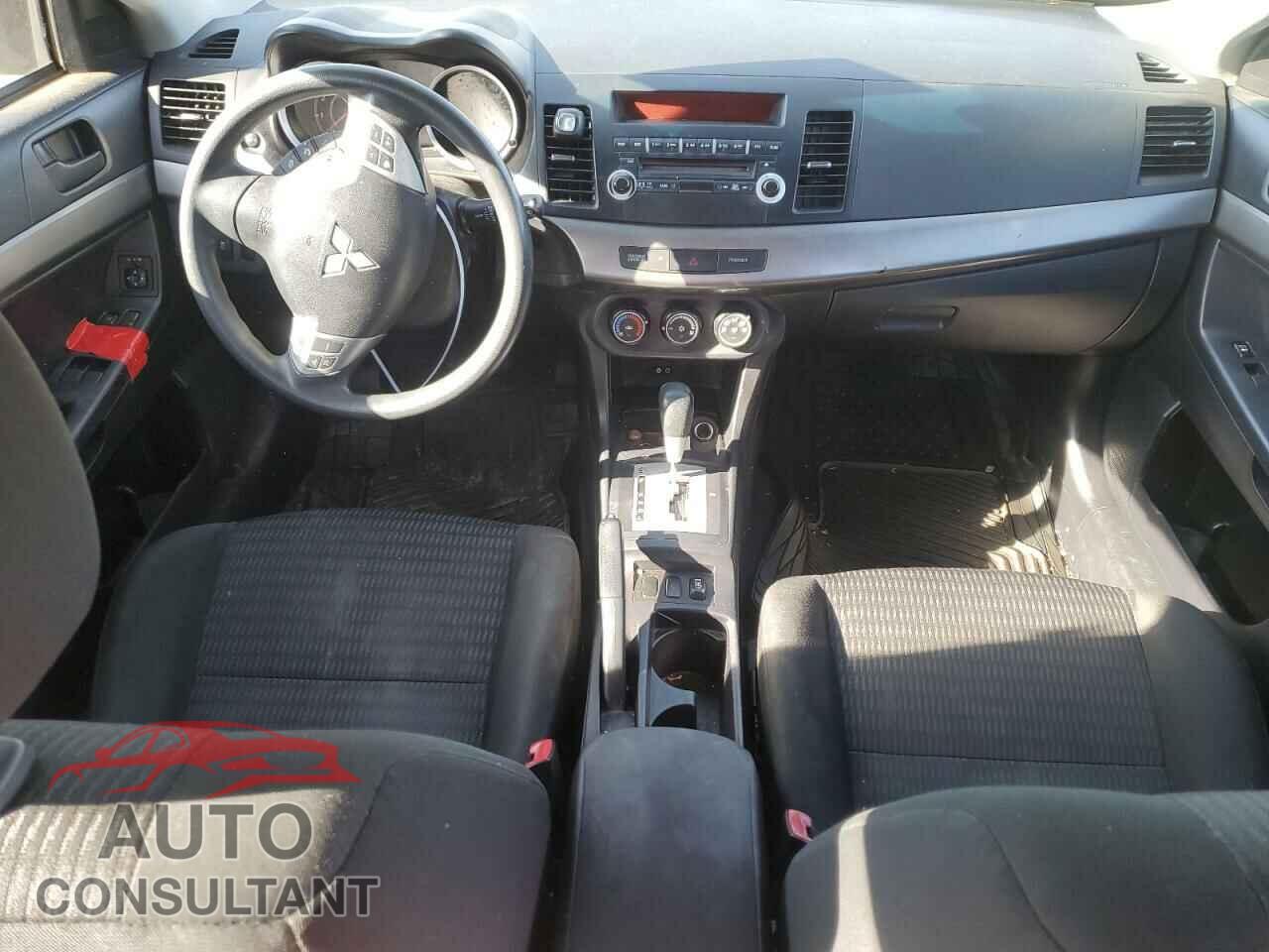 MITSUBISHI LANCER 2012 - JA32V2FW8CU022731