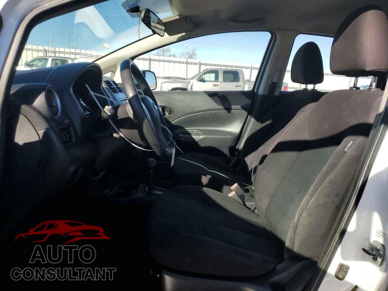 NISSAN VERSA 2014 - 3N1CE2CP3EL361500