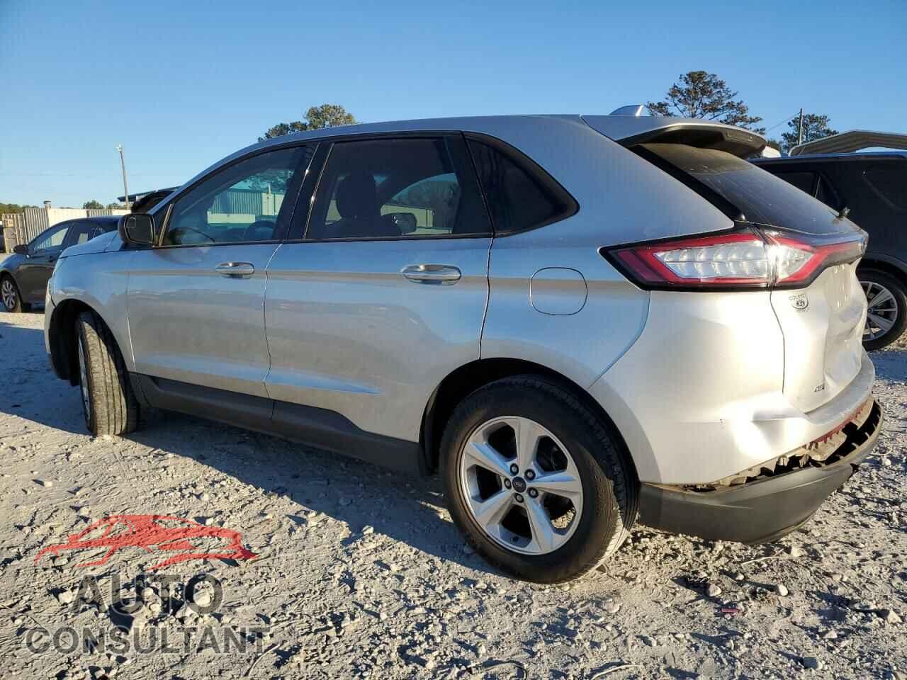 FORD EDGE 2015 - 2FMTK3G82FBB78094