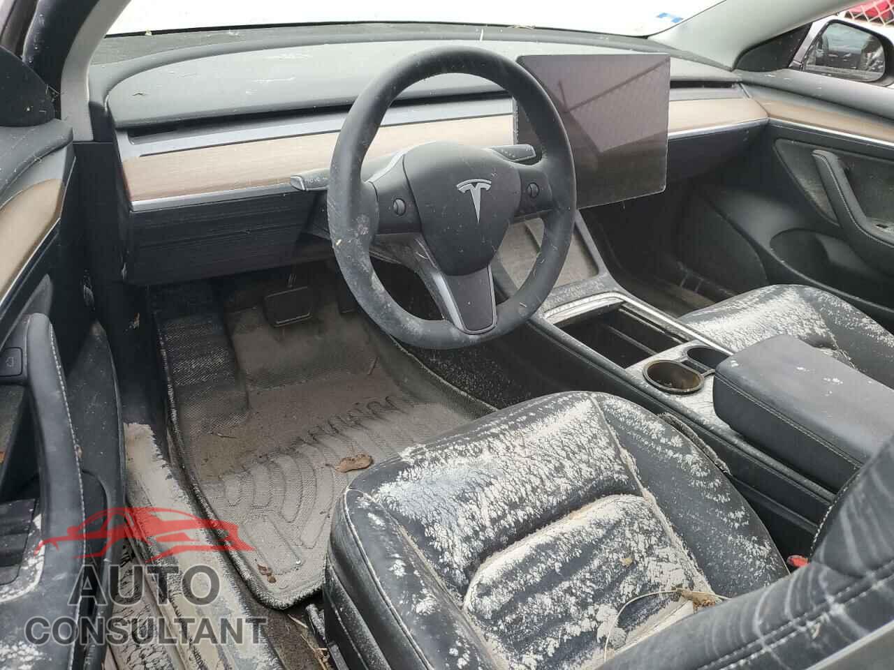 TESLA MODEL 3 2023 - 5YJ3E1EA7PF493919