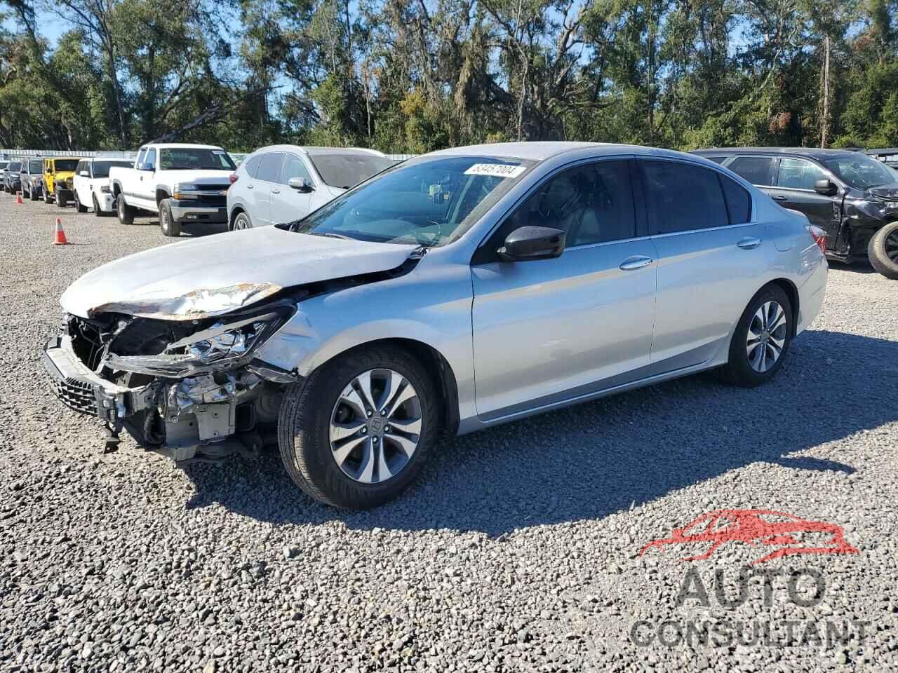 HONDA ACCORD 2015 - 1HGCR2F35FA071246