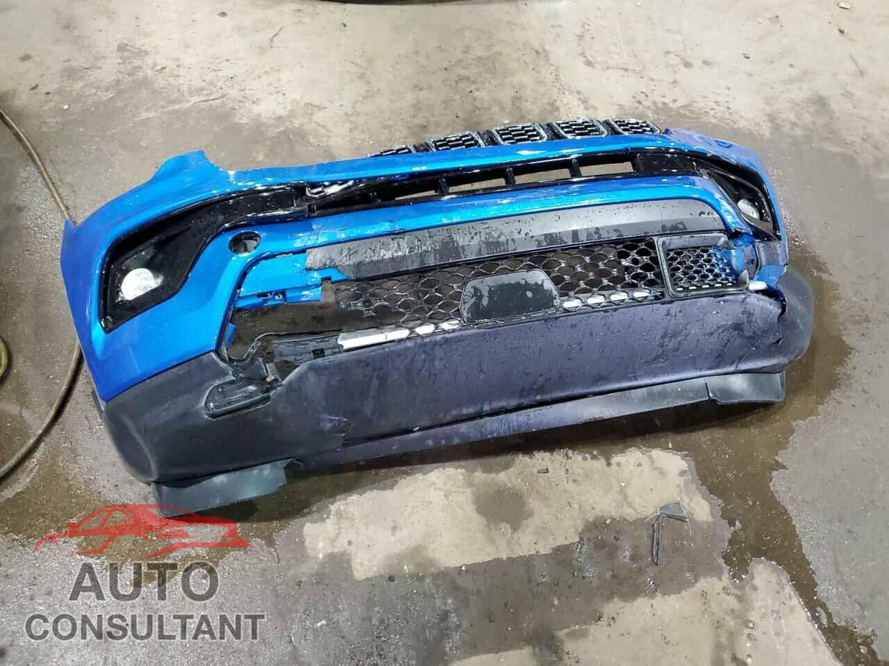 JEEP COMPASS 2025 - 3C4NJDCN9ST511875