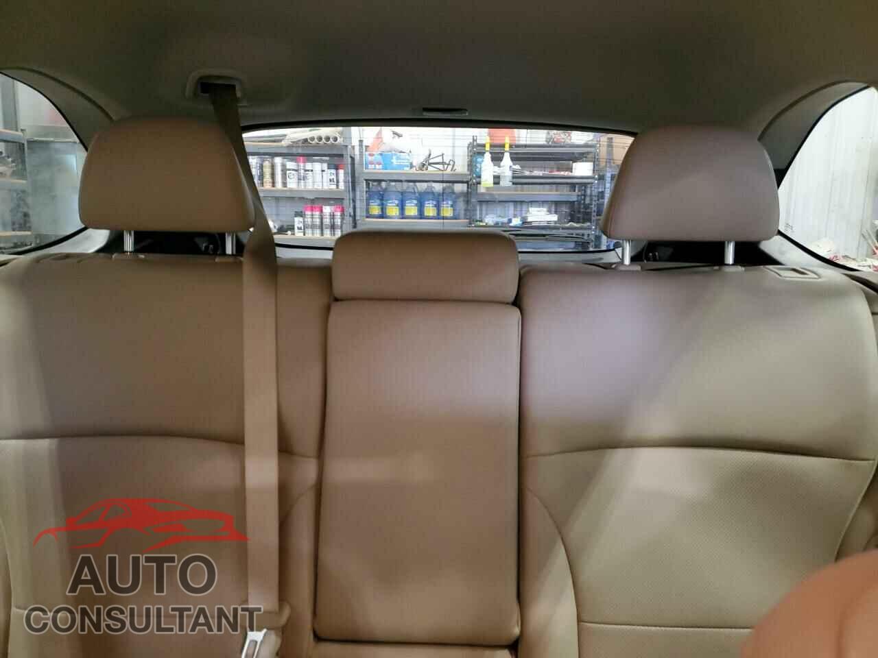 SUBARU OUTBACK 2016 - 4S4BSBNC5G3335406