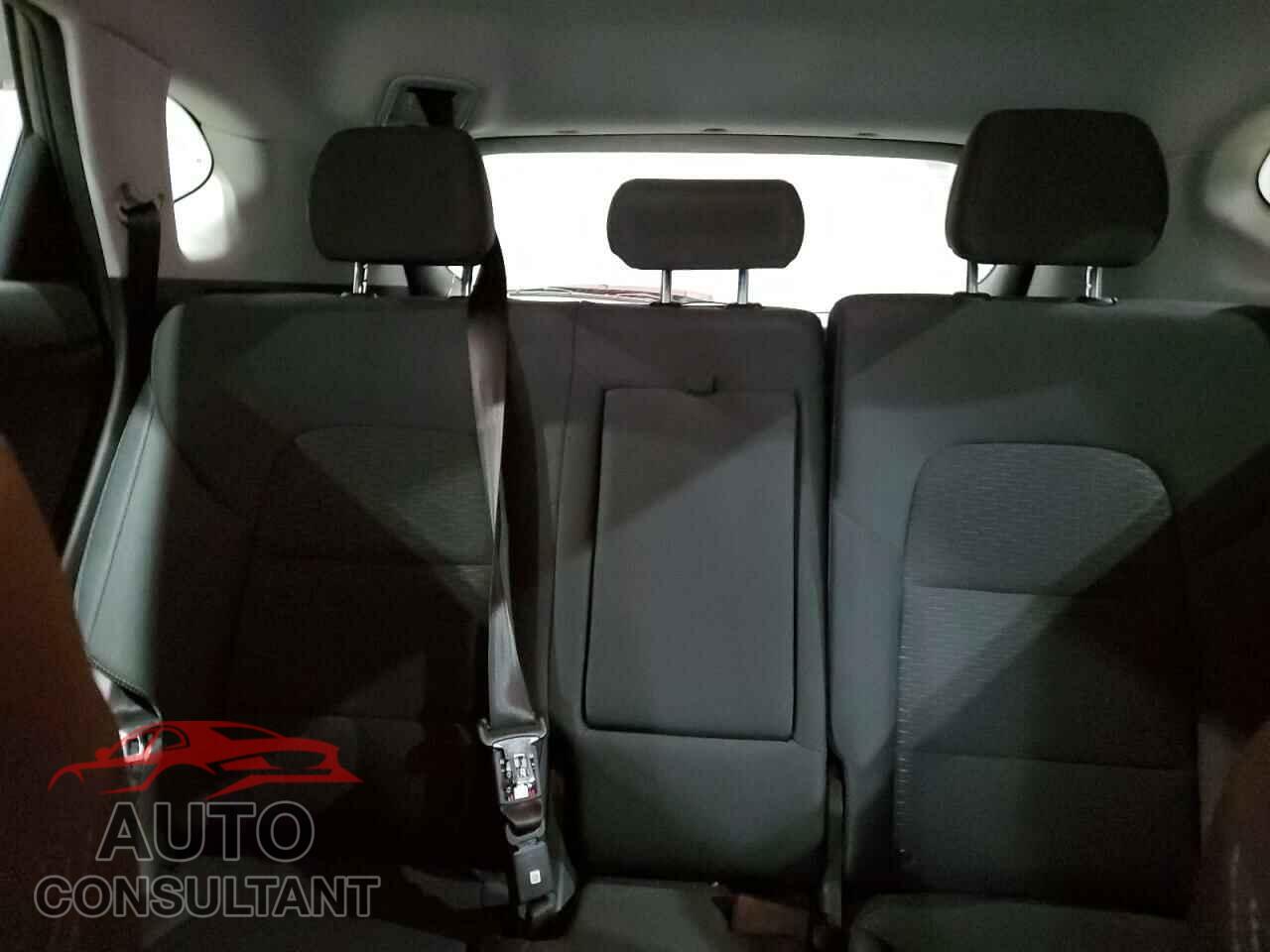 HYUNDAI TUCSON 2020 - KM8J3CA4XLU163763