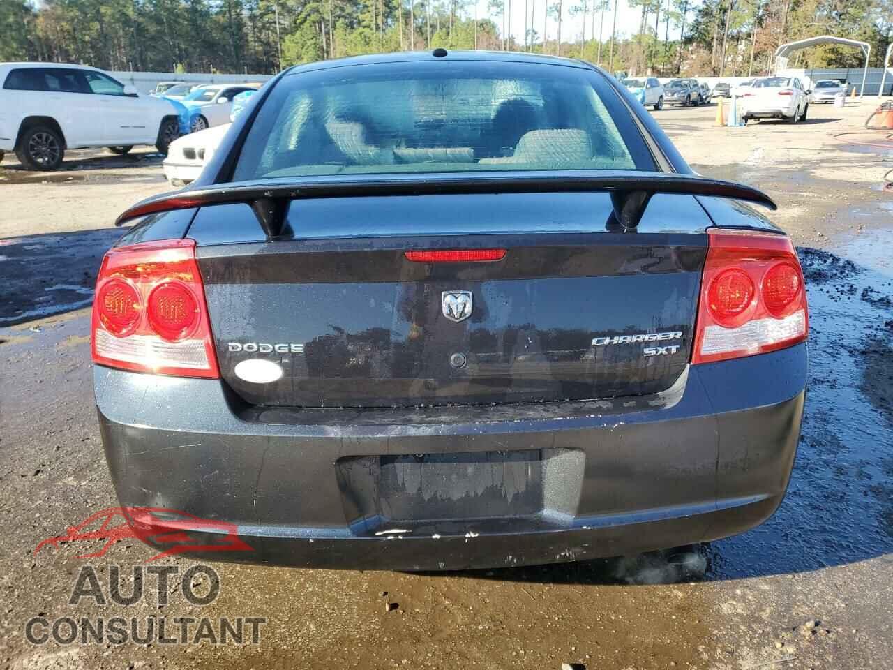 DODGE CHARGER 2010 - 2B3CA3CV1AH234097