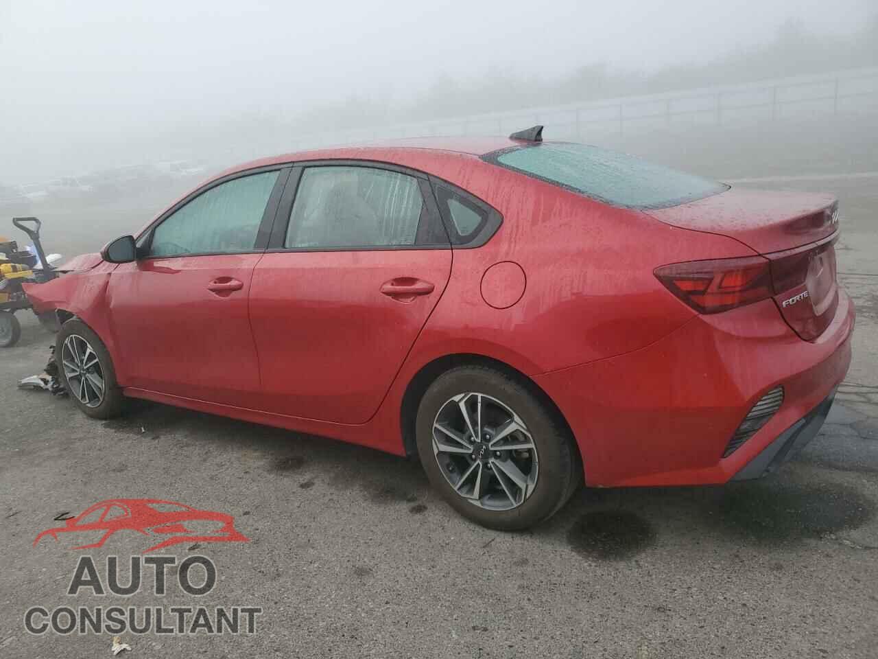 KIA FORTE 2023 - 3KPF24AD1PE565940