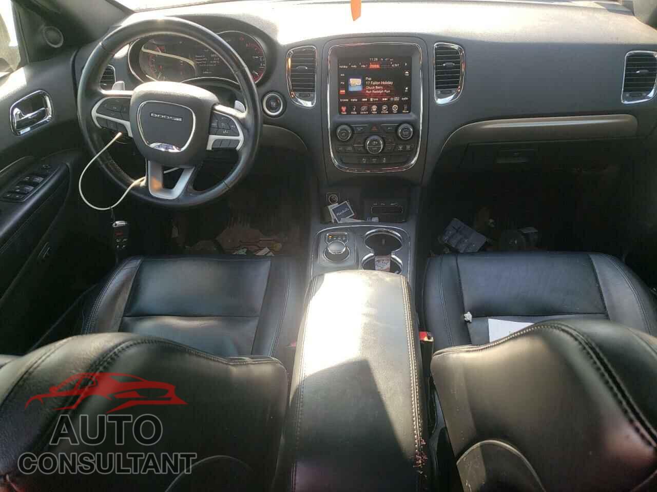 DODGE DURANGO 2015 - 1C4RDHDG7FC953104