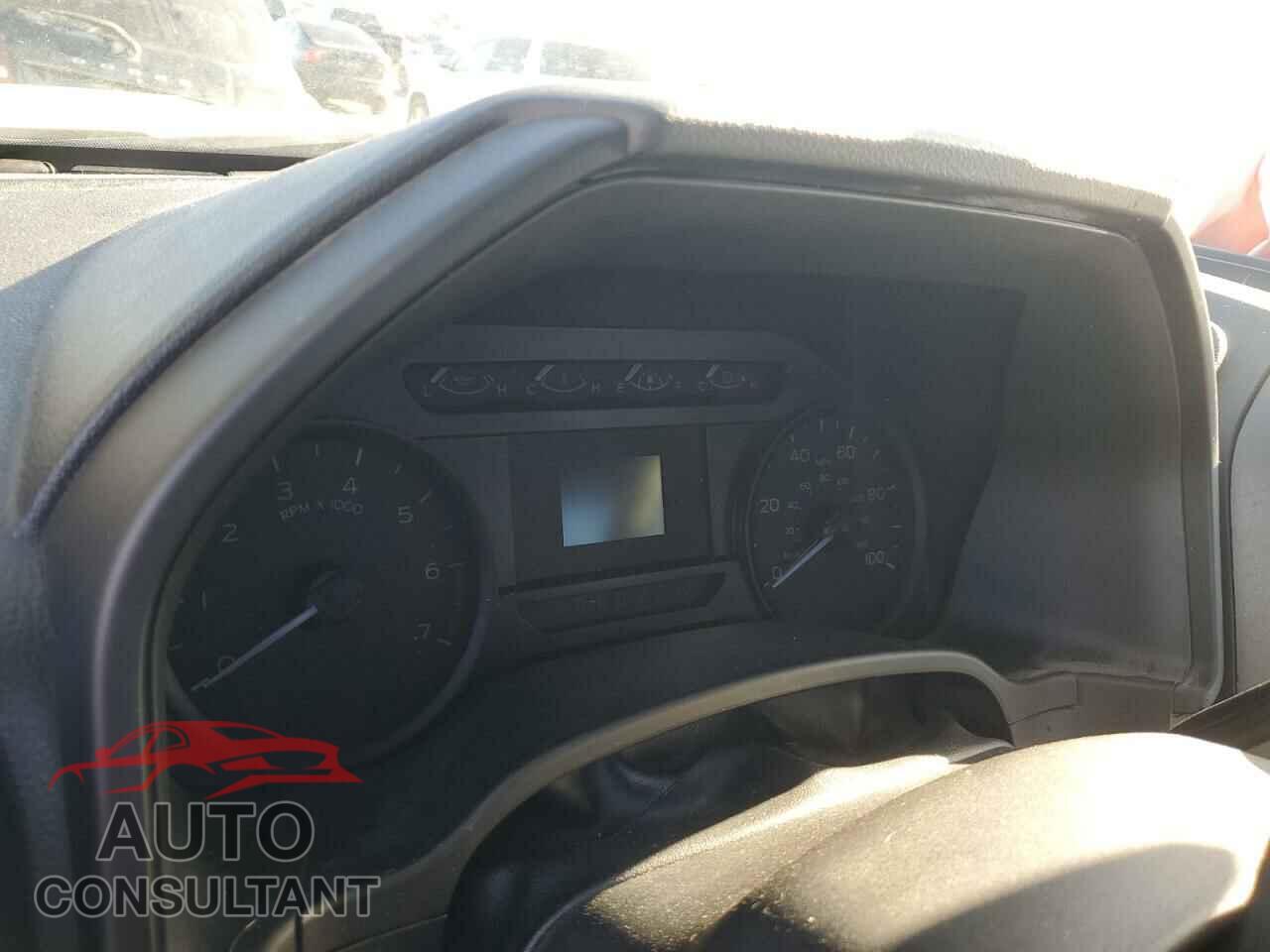 FORD F250 2021 - 1FDBF2A62MED98449