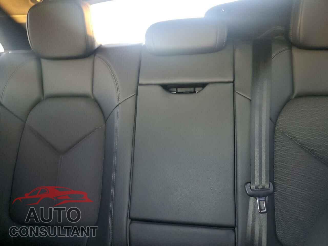 PORSCHE MACAN BASE 2023 - WP1AA2A54PLB10676