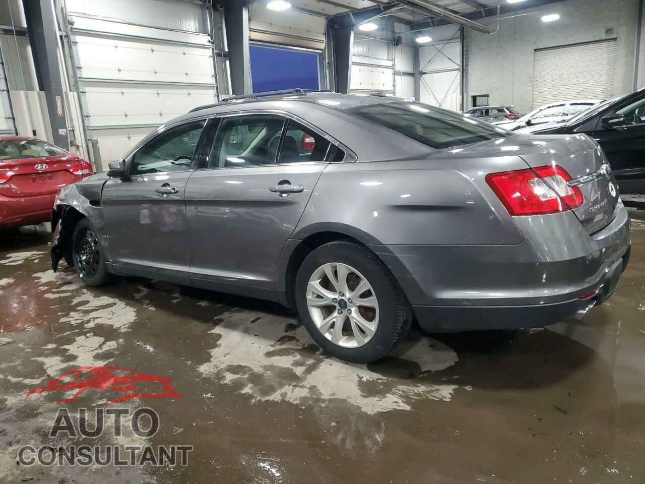 FORD TAURUS 2011 - 1FAHP2EW5BG151908