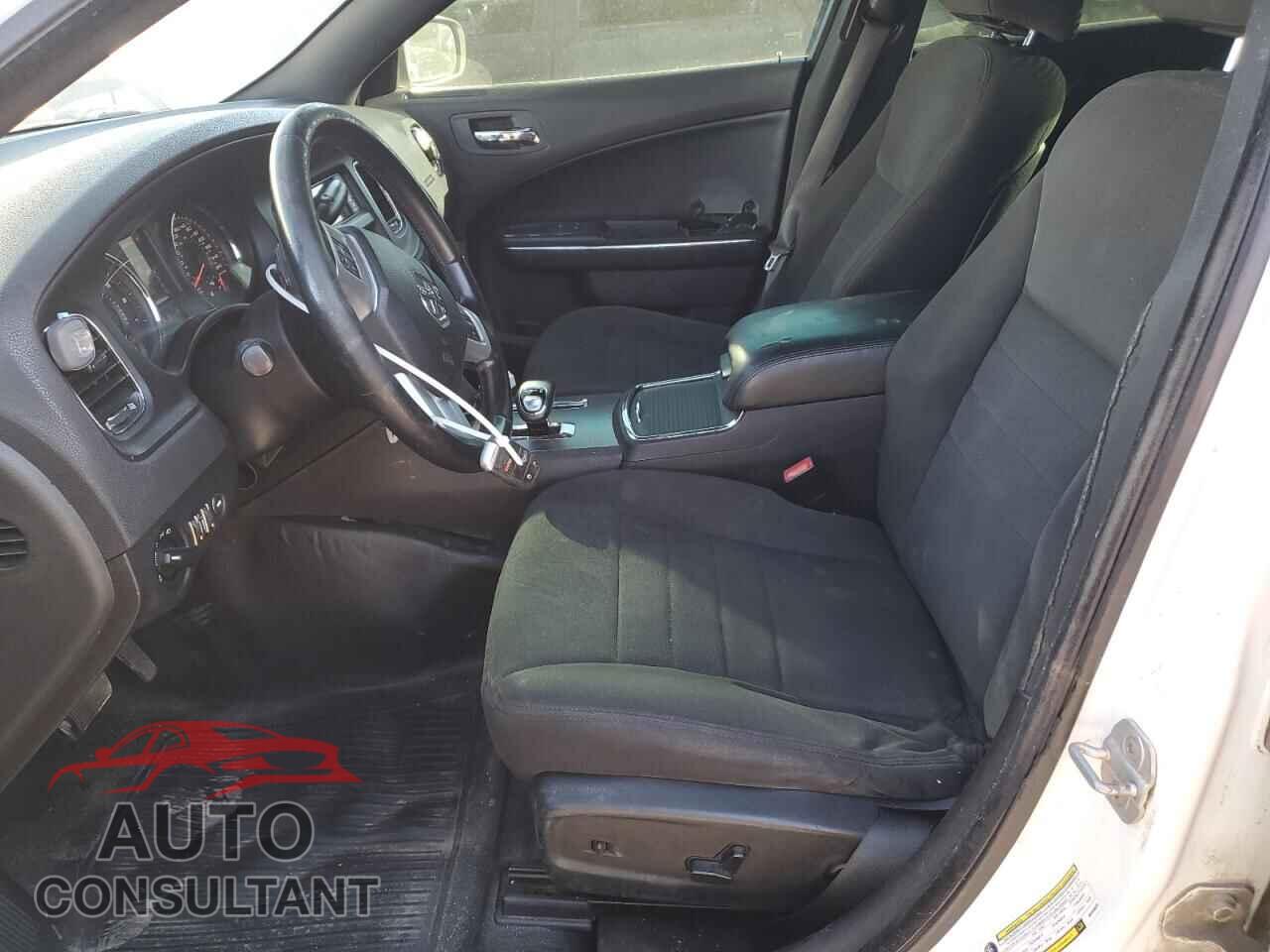DODGE CHARGER 2013 - 2C3CDXAG5DH546028