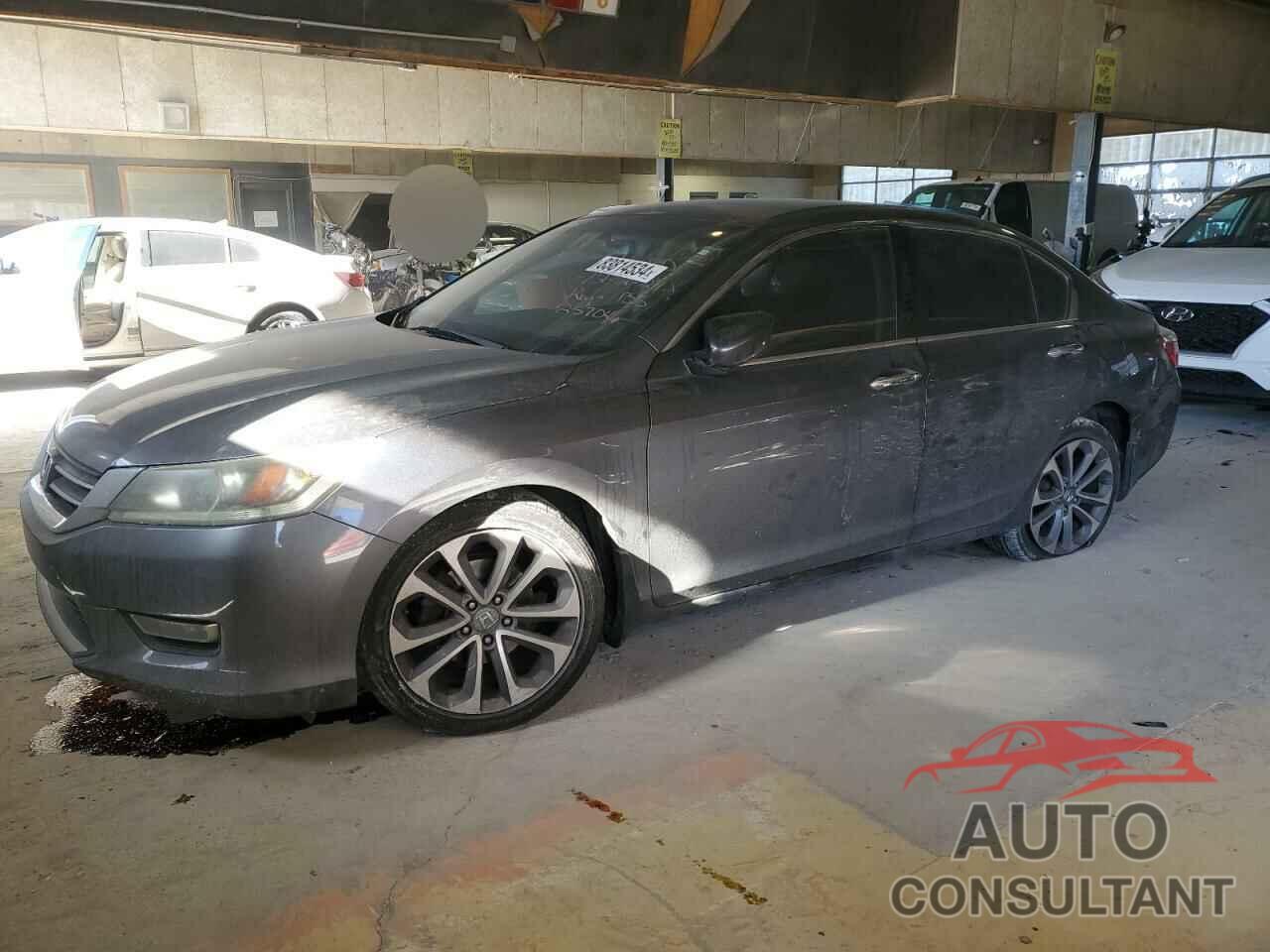 HONDA ACCORD 2013 - 1HGCR2F59DA257046