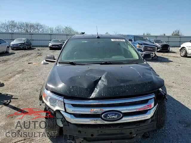 FORD EDGE 2014 - 2FMDK3KC9EBA30247