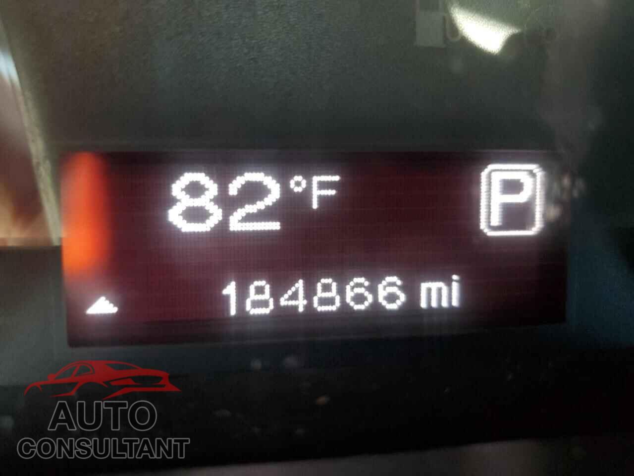 DODGE DART 2015 - 1C3CDFBB5FD308726