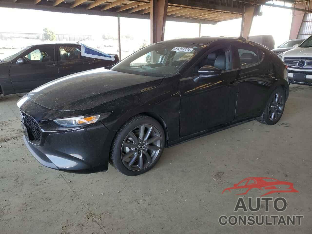 MAZDA 3 2020 - JM1BPAMM2L1174027