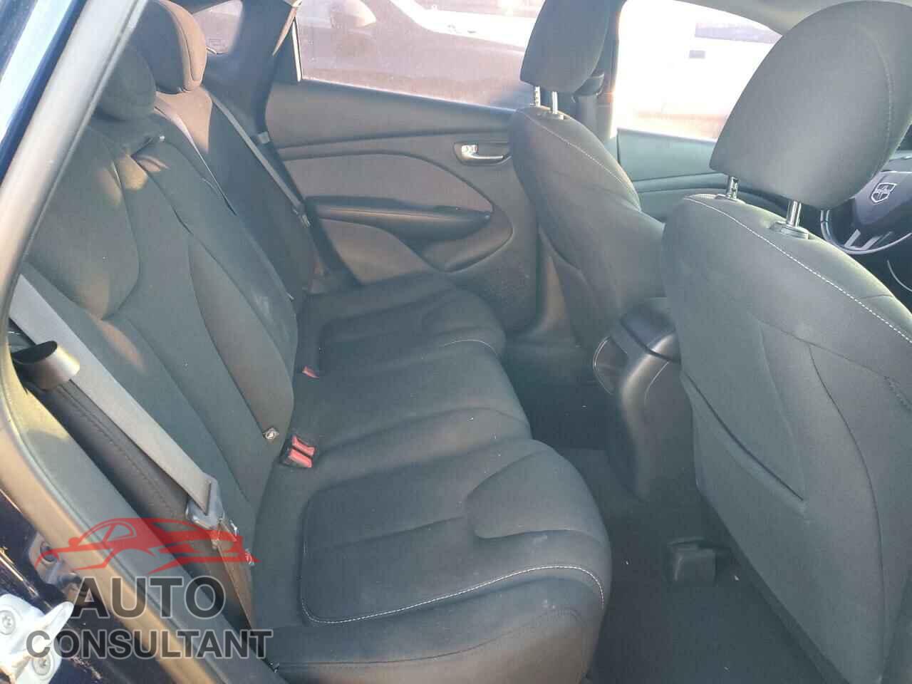 DODGE DART 2013 - 1C3CDFBA6DD185314