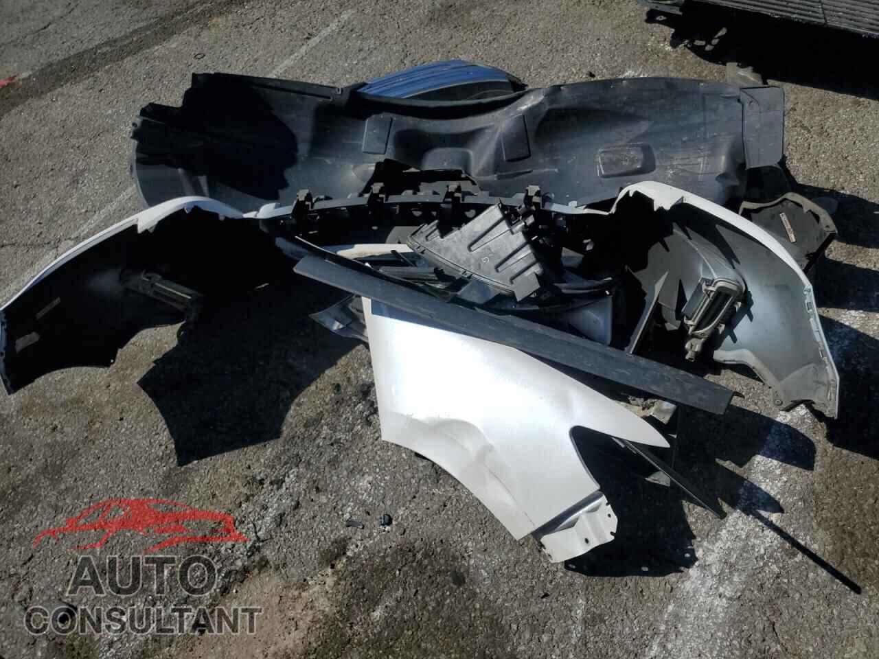 FORD EDGE 2013 - 2FMDK3JC8DBE24385