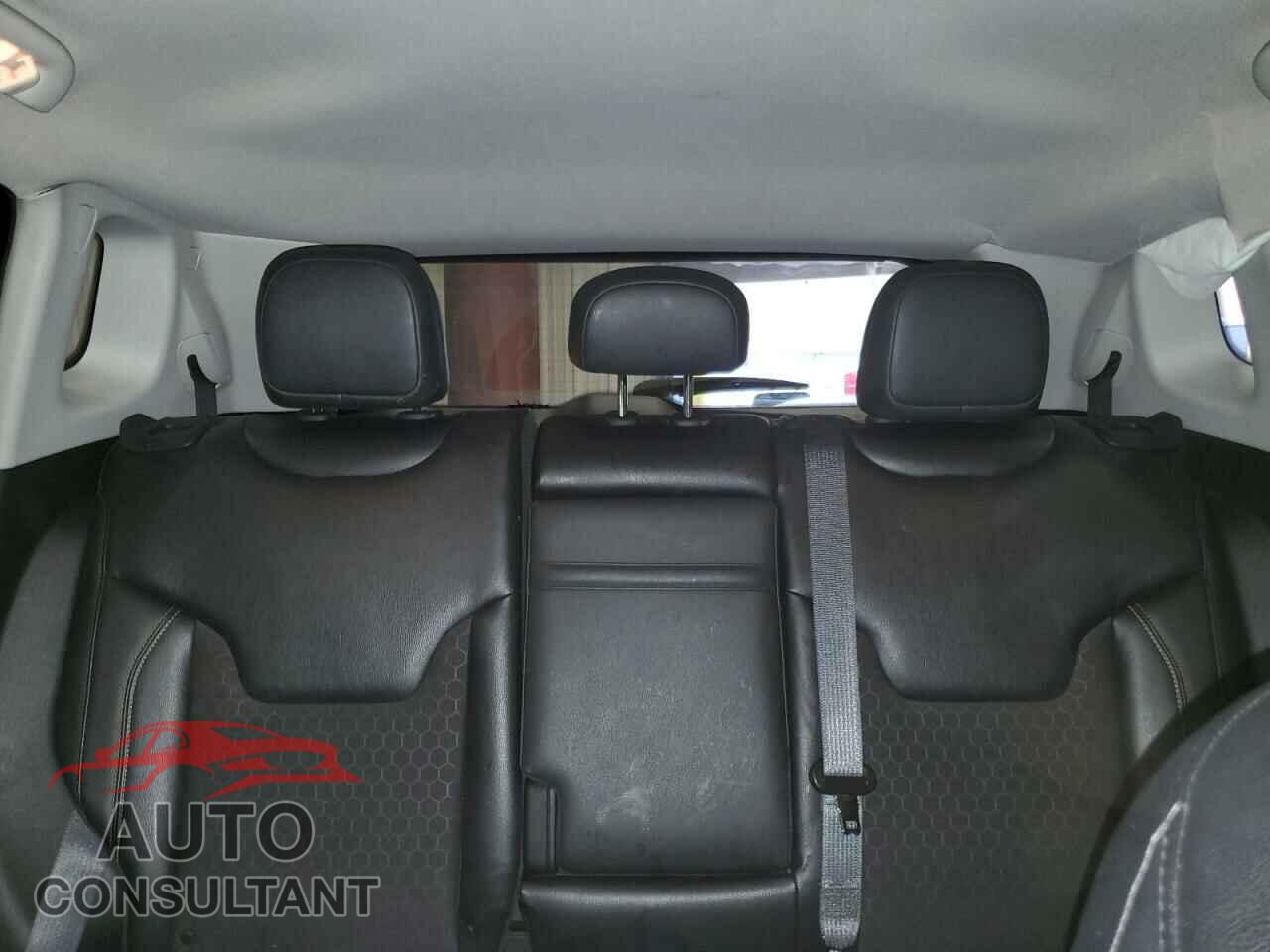JEEP COMPASS 2017 - 3C4NJCBBXHT672746