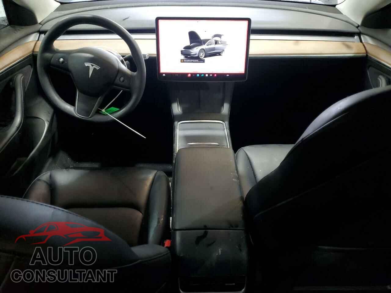 TESLA MODEL 3 2023 - 5YJ3E1EA5PF401447