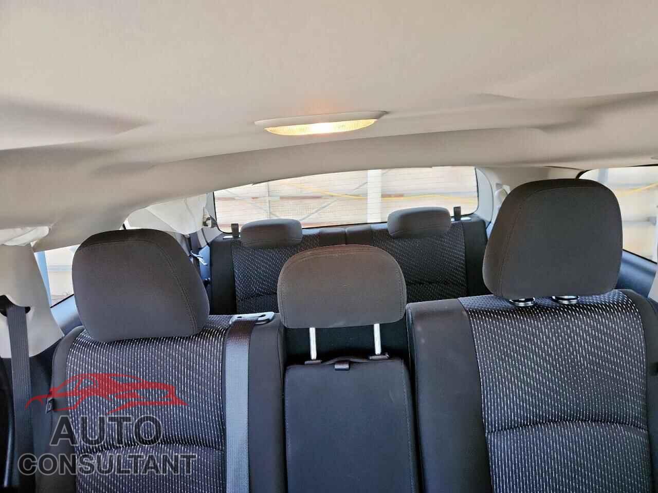 DODGE JOURNEY 2020 - 3C4PDCAB4LT181602
