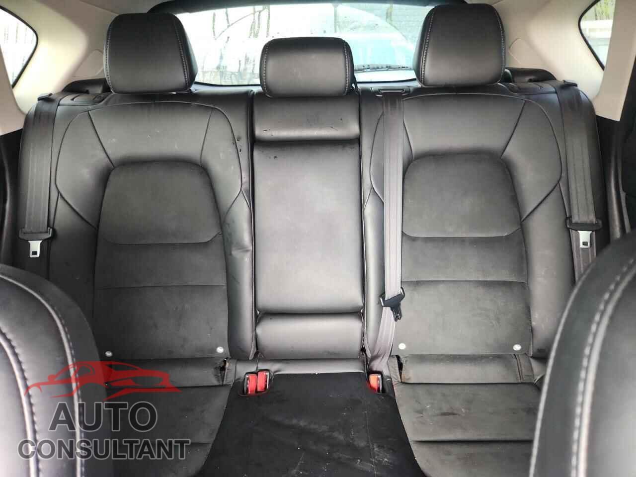 MAZDA CX-5 2019 - JM3KFACM3K0571875