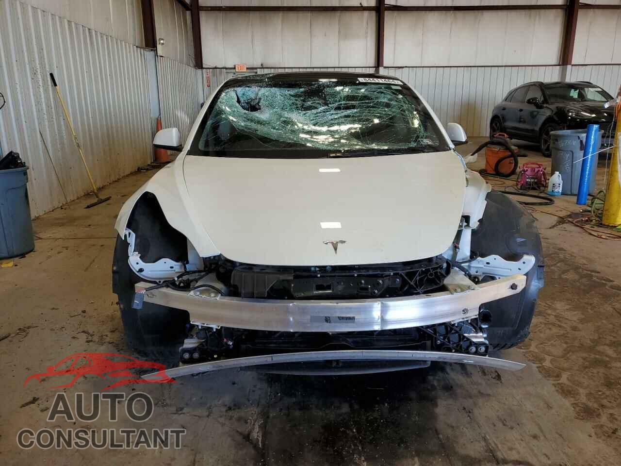 TESLA MODEL 3 2023 - 5YJ3E1EA2PF394067