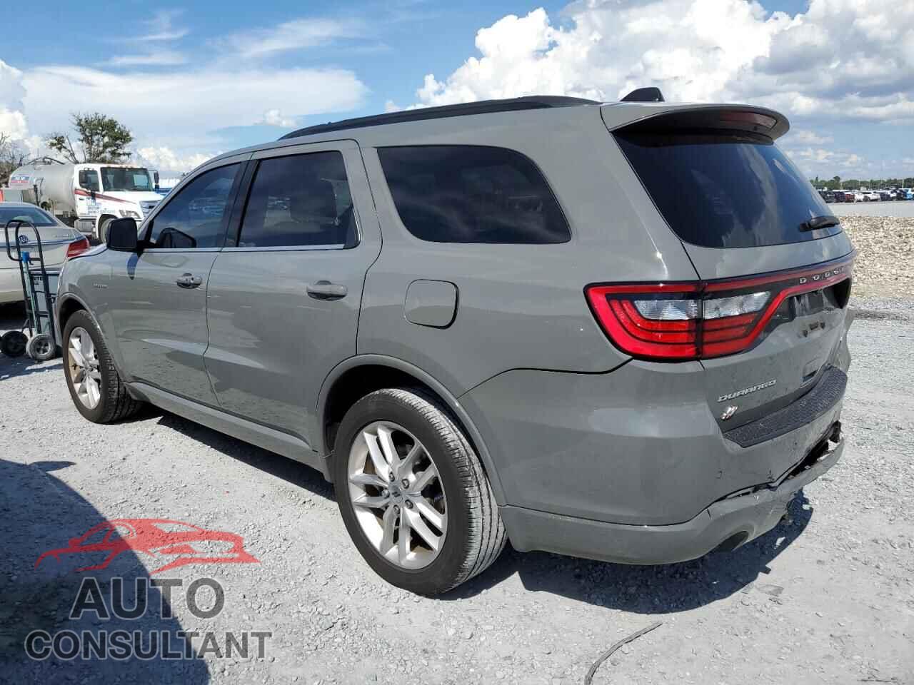 DODGE DURANGO 2023 - 1C4SDJCT6PC676471