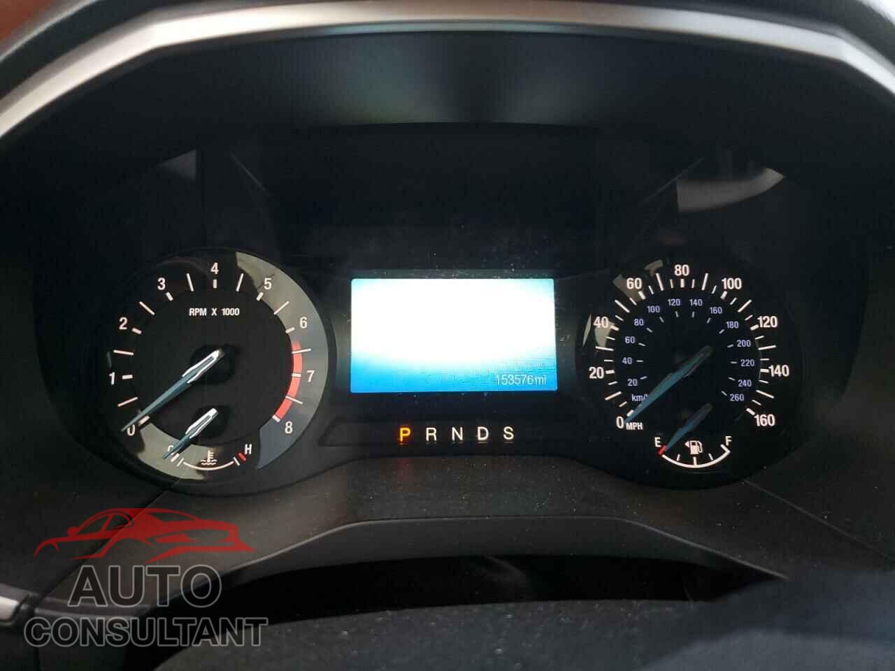 FORD EDGE 2017 - 2FMPK3J99HBB79782