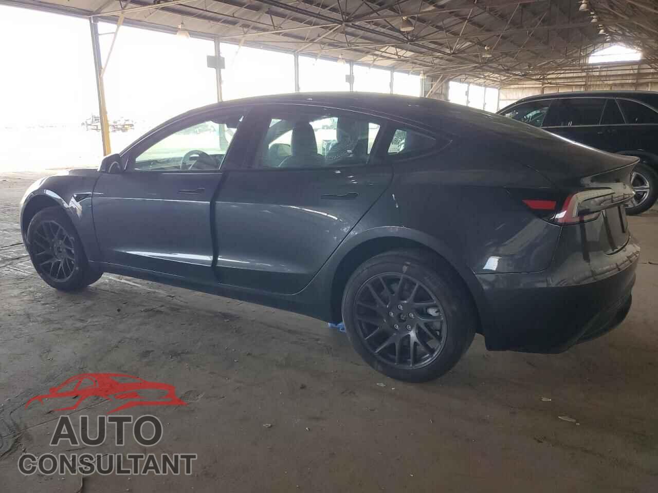 TESLA MODEL 3 2024 - 5YJ3E1EB5RF800161