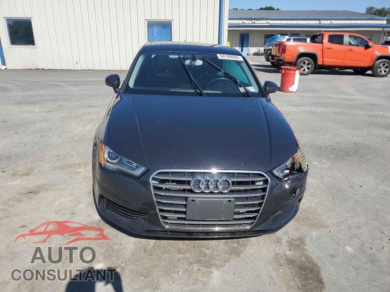 AUDI A3 2015 - WAUBFGFF3F1034431