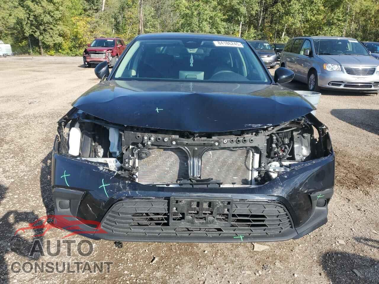 HONDA CIVIC 2024 - 2HGFE2F21RH103776