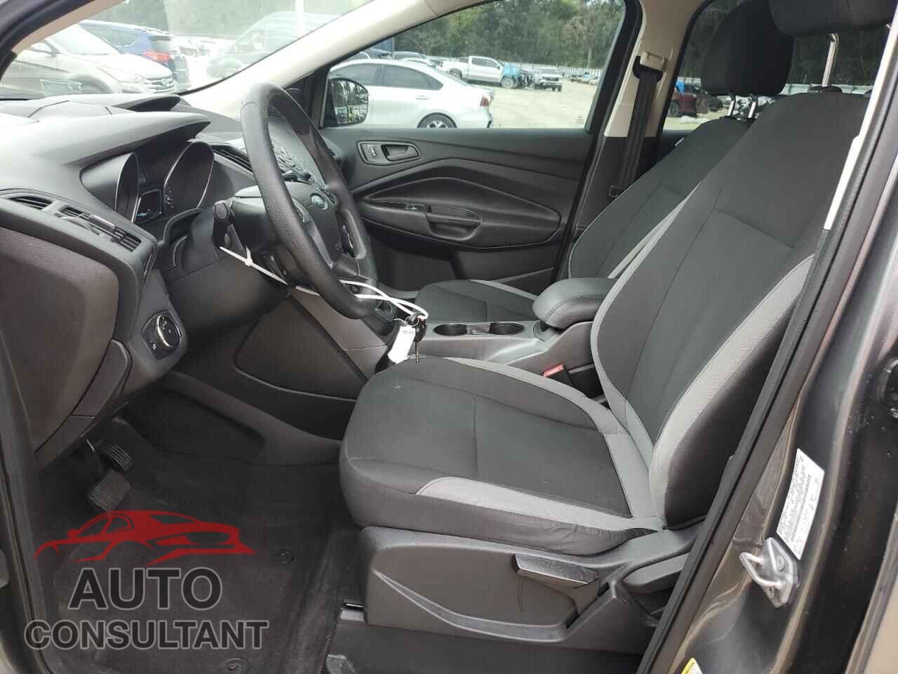FORD ESCAPE 2014 - 1FMCU0F7XEUC57331