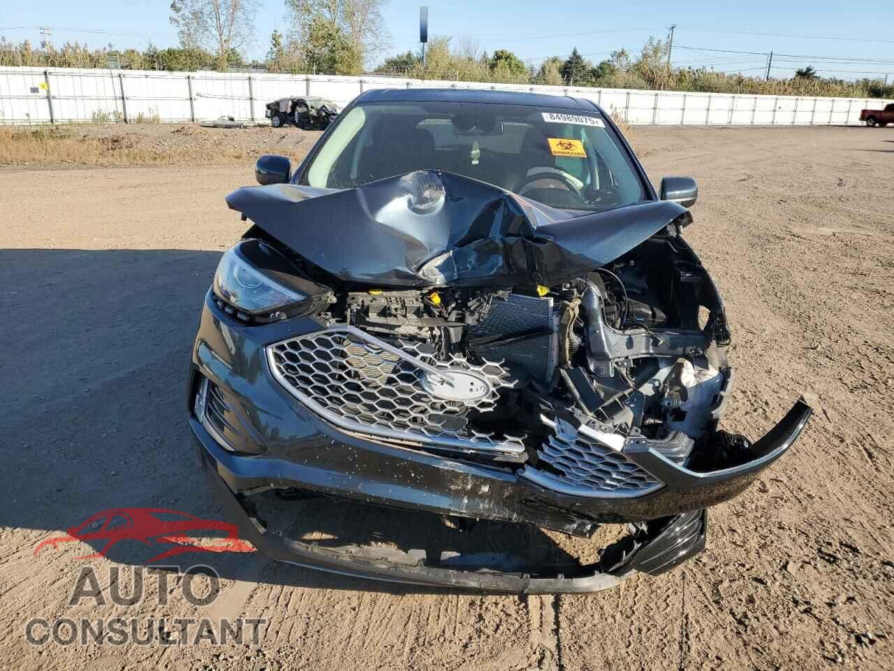 FORD EDGE 2024 - 2FMPK4J99RBA06495