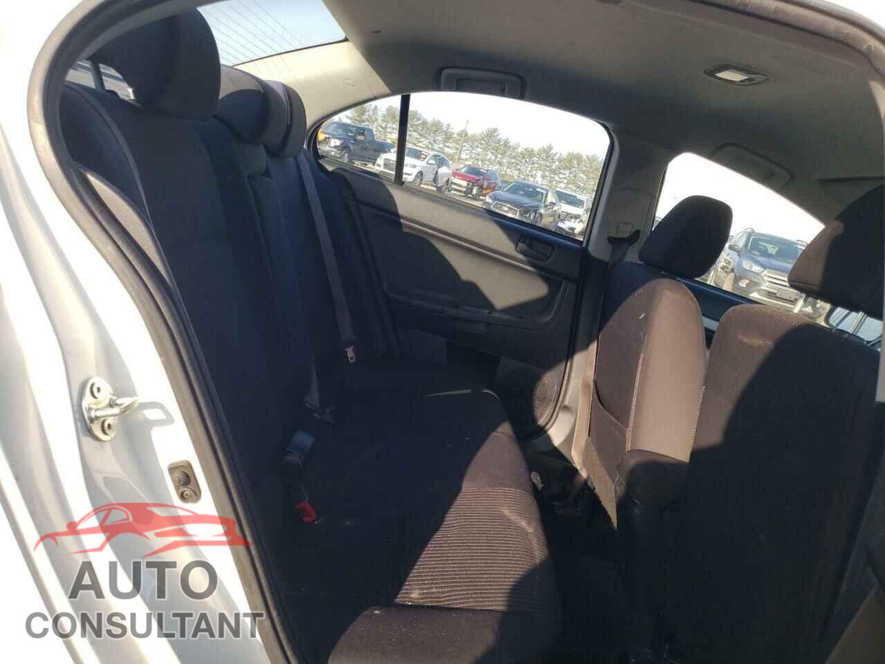 MITSUBISHI LANCER 2014 - JA32V2FW5EU013391