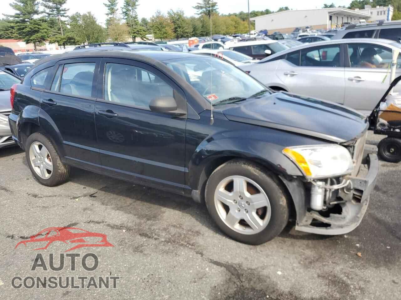DODGE CALIBER 2009 - 1B3HB48A79D209518