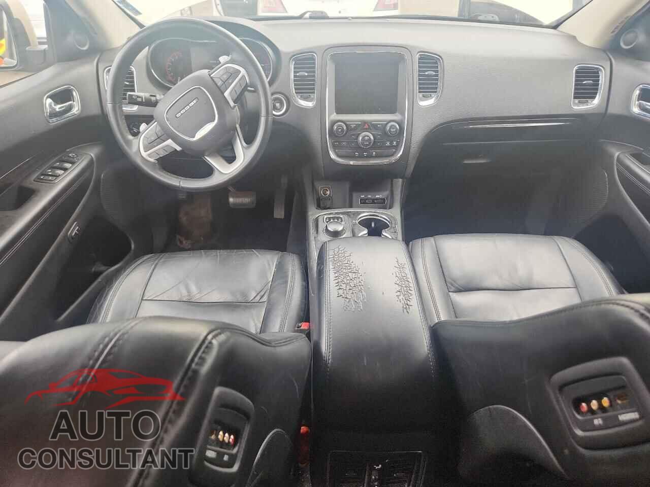 DODGE DURANGO 2014 - 1C4RDHDG8EC449837