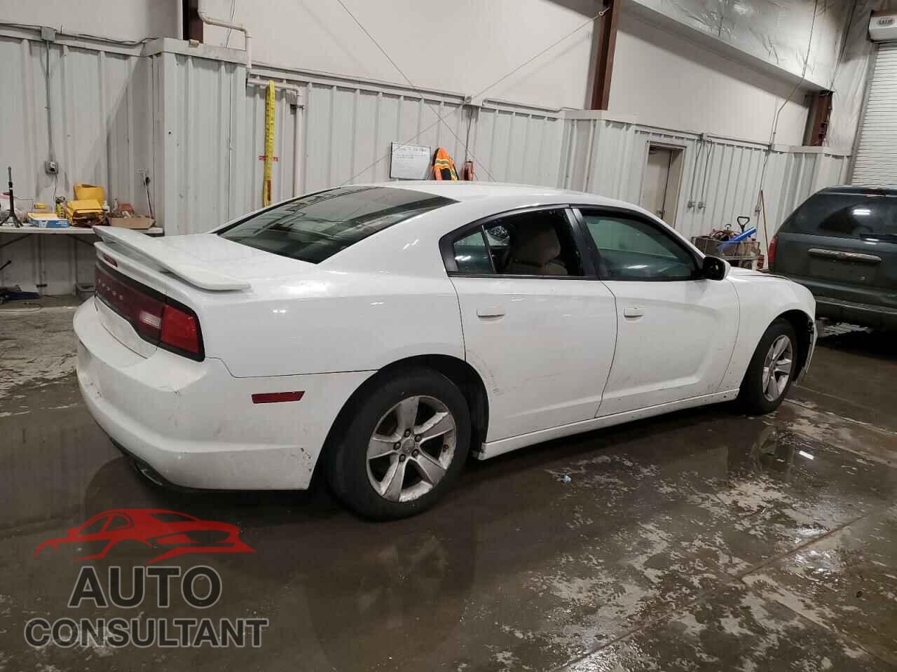 DODGE CHARGER 2014 - 2C3CDXBG2EH265739