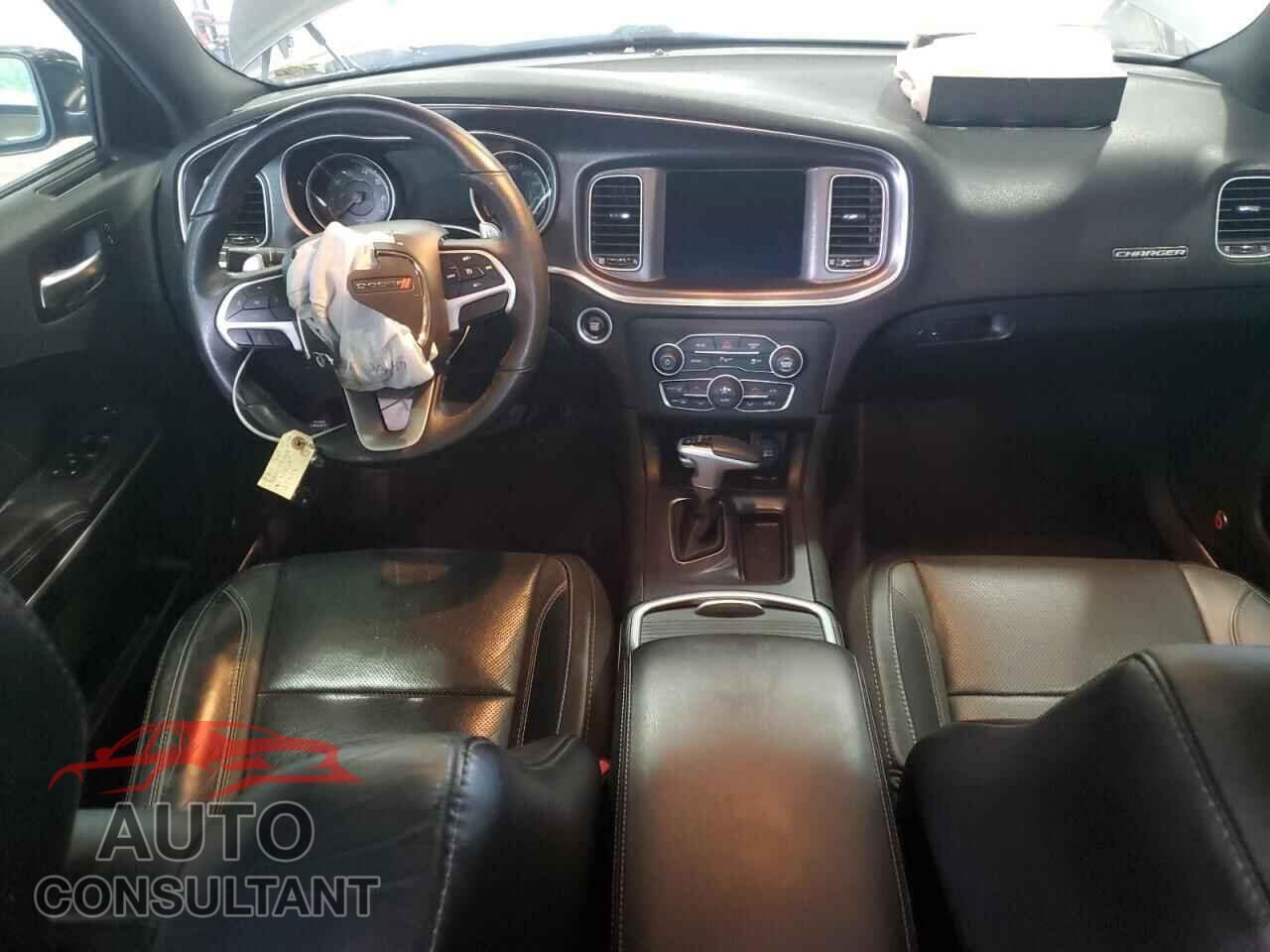 DODGE CHARGER 2018 - 2C3CDXCT3JH165879
