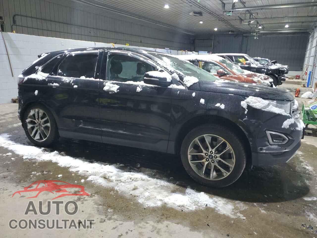 FORD EDGE 2015 - 2FMPK3K84FBB32274