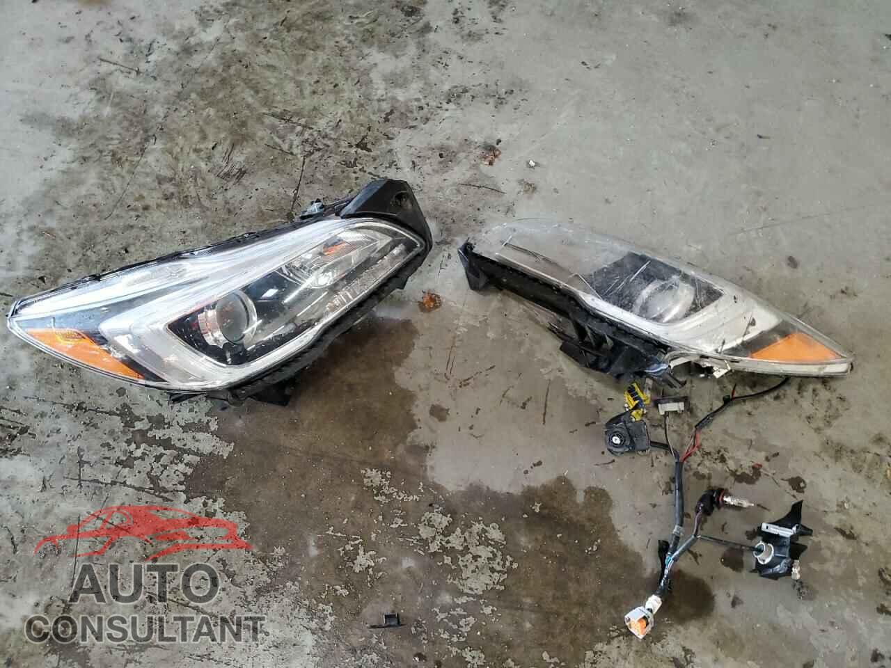 SUBARU OUTBACK 2017 - 4S4BSANC6H3386036