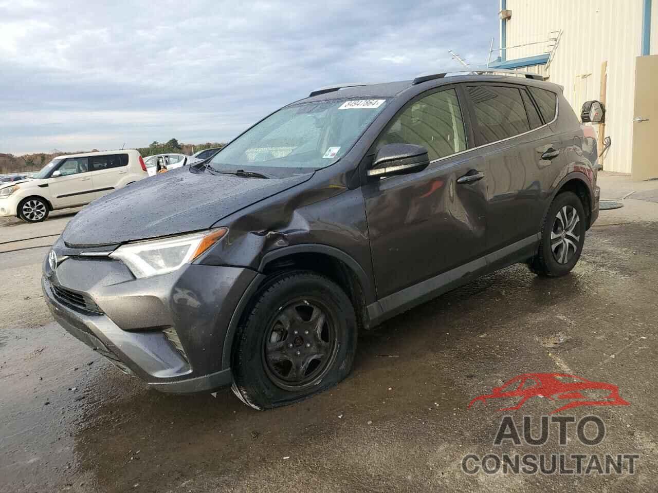 TOYOTA RAV4 2016 - JTMZFREVXGJ063240