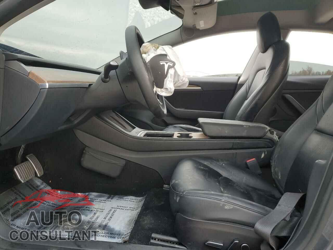 TESLA MODEL 3 2023 - 5YJ3E1EA2PF436186