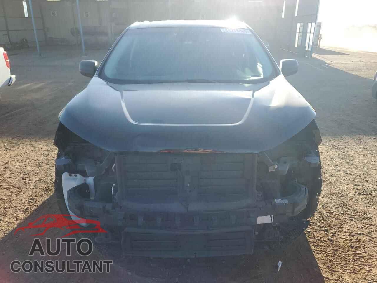 FORD EDGE 2020 - 2FMPK4G92LBB03424