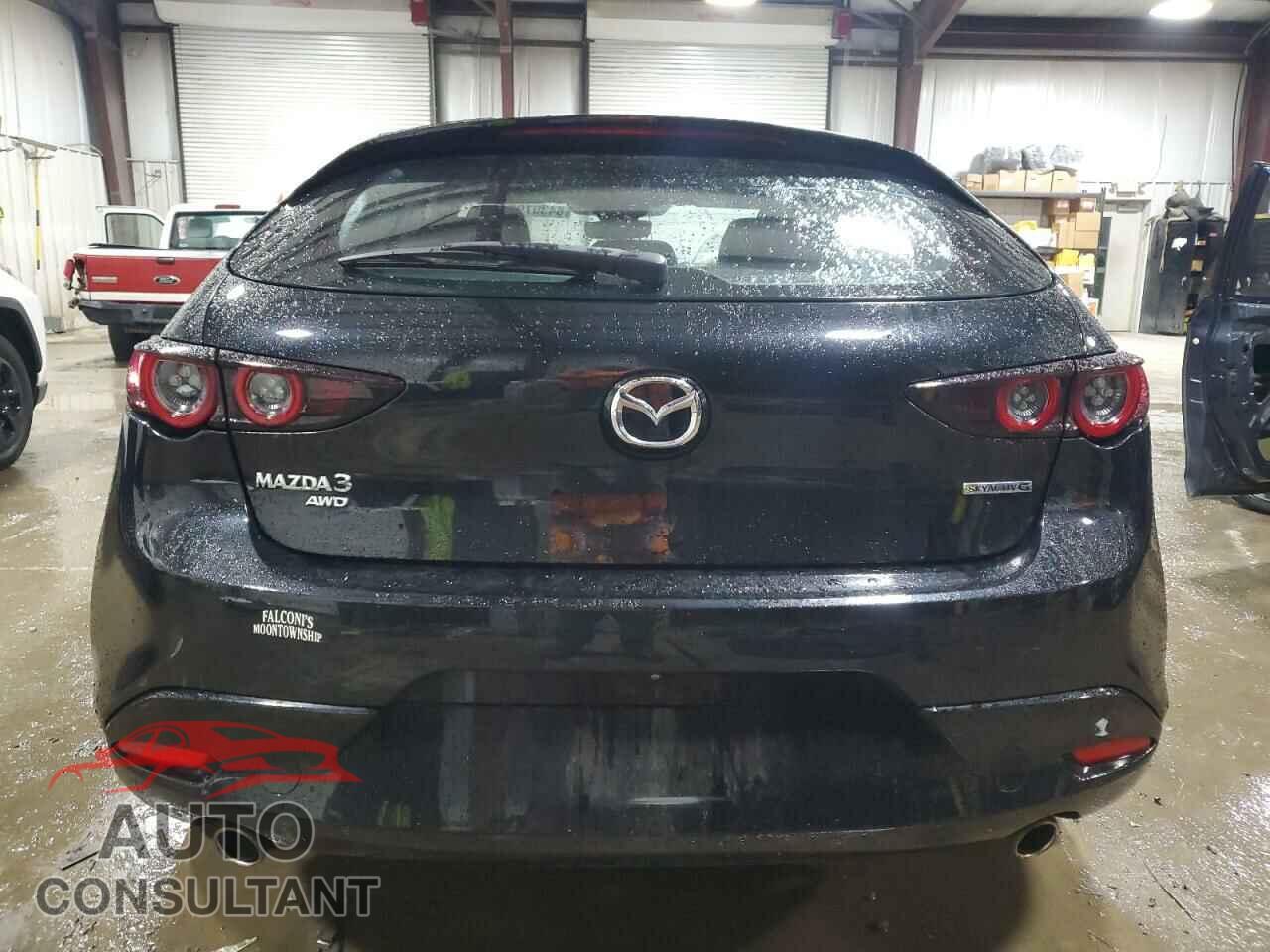 MAZDA 3 2020 - JM1BPBLM2L1160233
