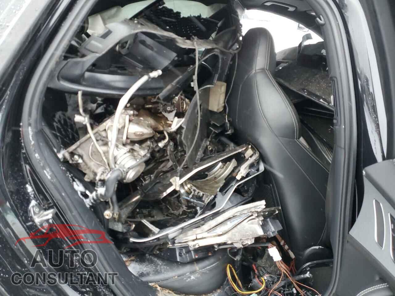 AUDI S6/RS6 2013 - WAUF2CFC1DN026006