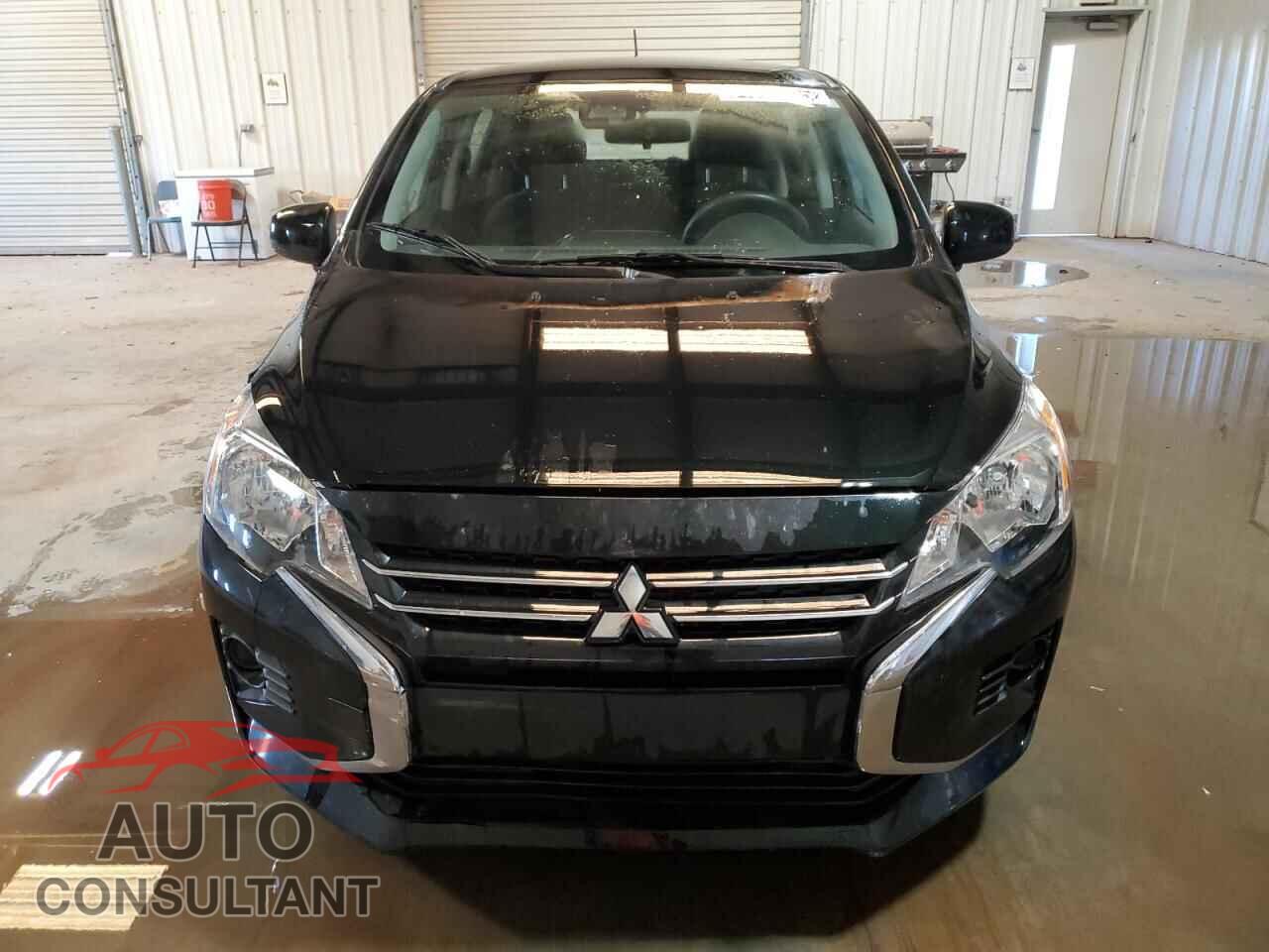 MITSUBISHI MIRAGE 2023 - ML32AUHJ1PH006981