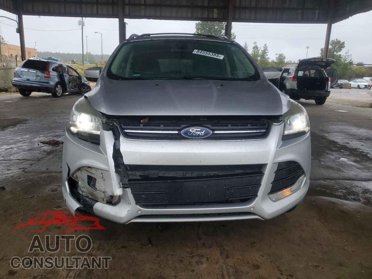 FORD ESCAPE 2013 - 1FMCU0J91DUB47338