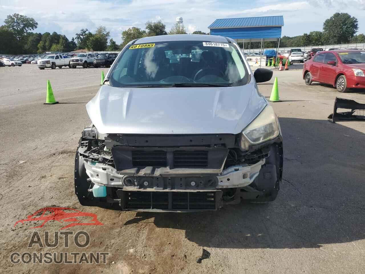 FORD ESCAPE 2017 - 1FMCU0F73HUD86399