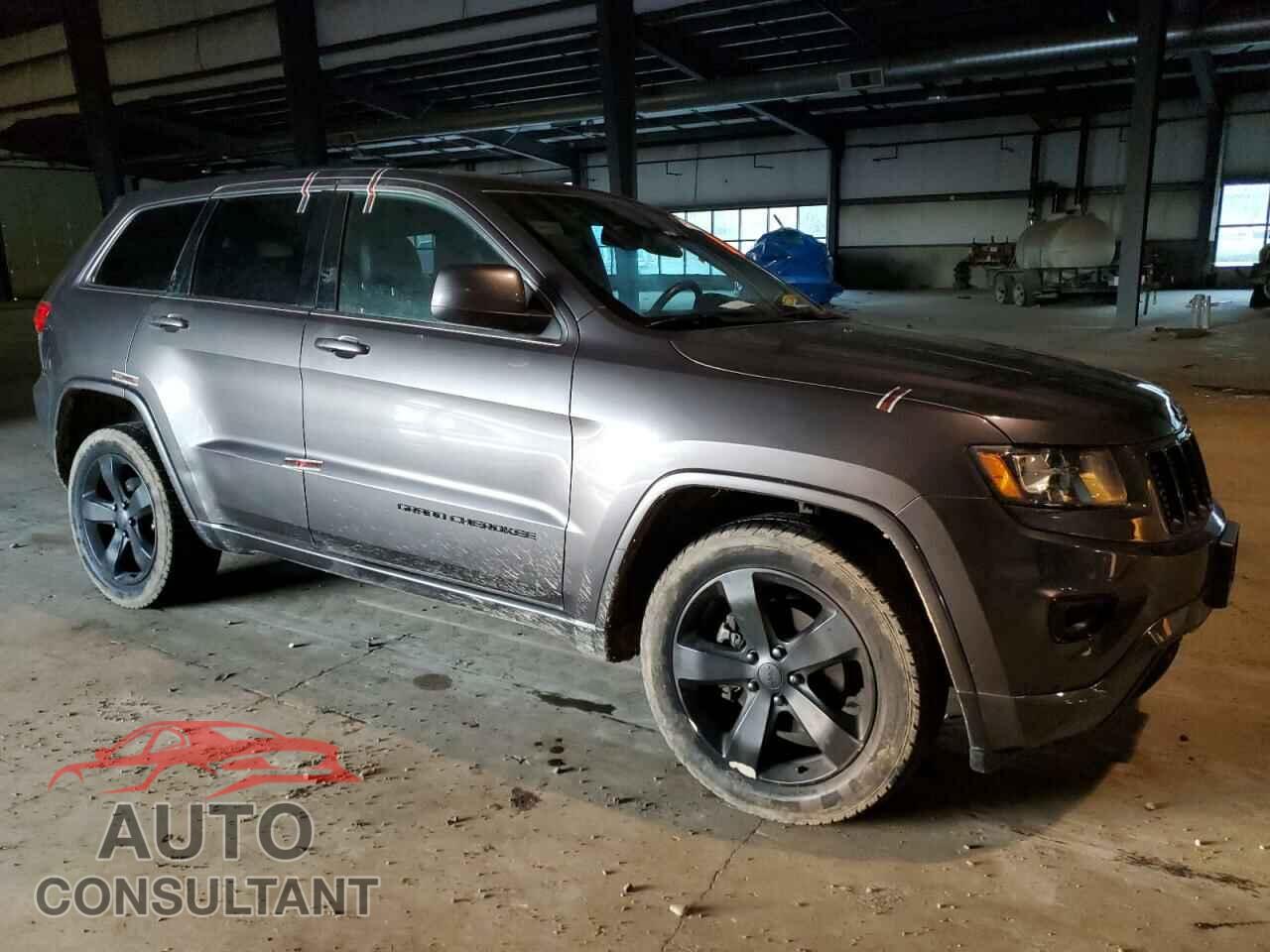 JEEP GRAND CHER 2015 - 1C4RJFAG1FC660171