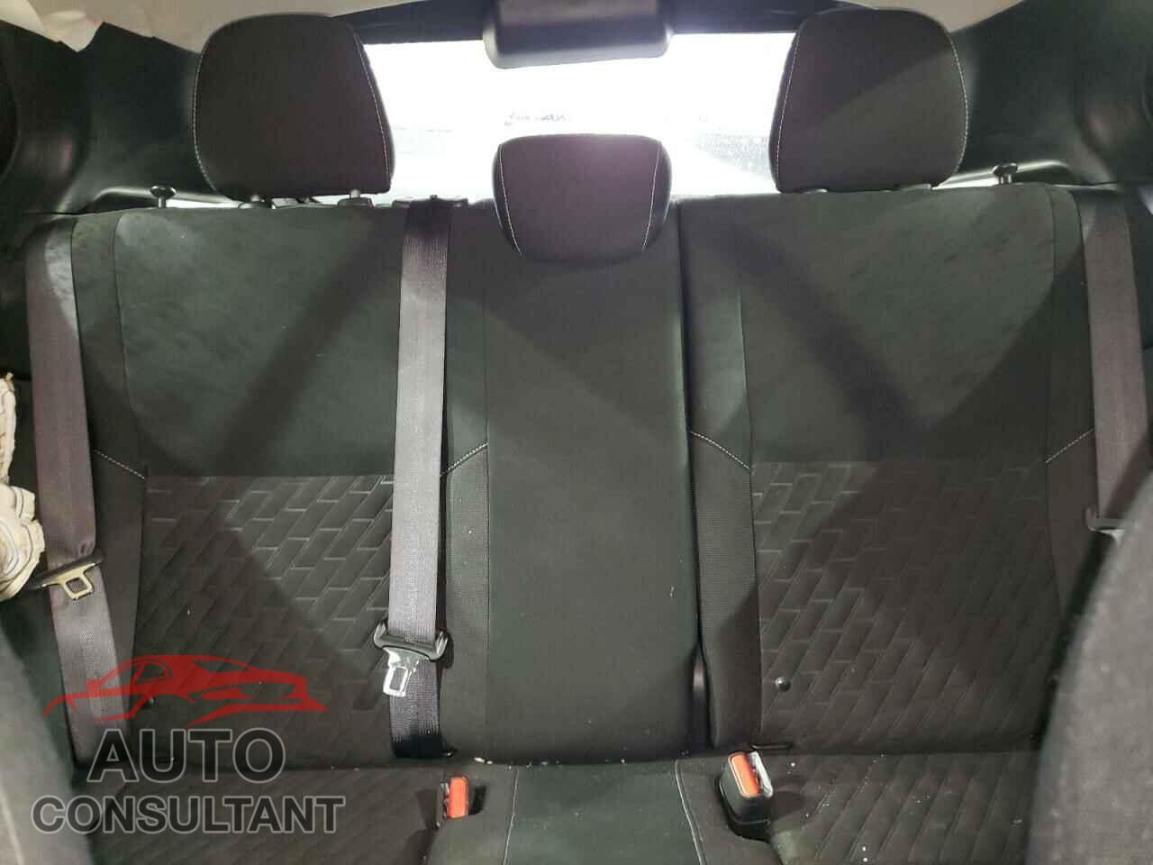 NISSAN KICKS 2022 - 3N1CP5BV1NL515519
